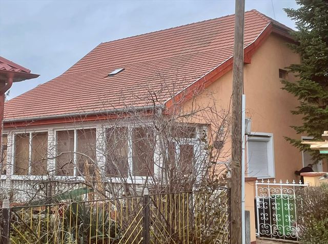 Elkészült ácsmunka - tetőszerkezet, terasz vagy faszerkezet (19. kép)