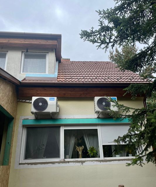Elkészült ácsmunka - tetőszerkezet, terasz vagy faszerkezet (26. kép)